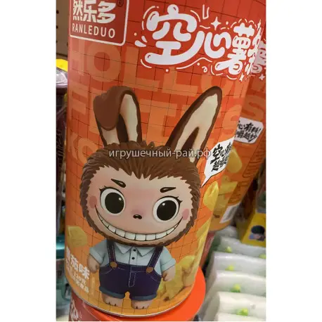 Чипсы Маленький монстрик Лабу