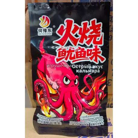 Соевое мясо 20 гр