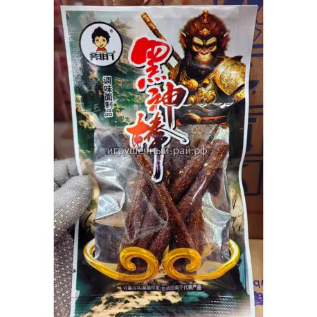 Соевое мясо 20 гр