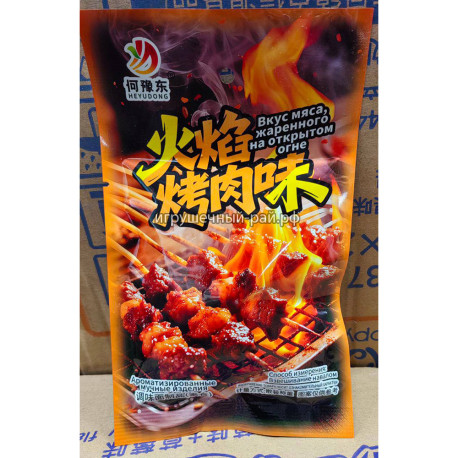 Соевое мясо 20 гр