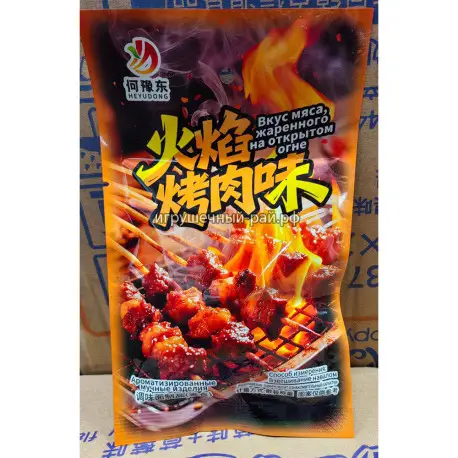 Соевое мясо 20 гр