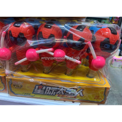 Конфета с игрушкой (уп. 12 шт)