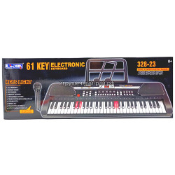 Электронное пианино 328-23