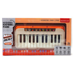 Электронное пианино 808-25