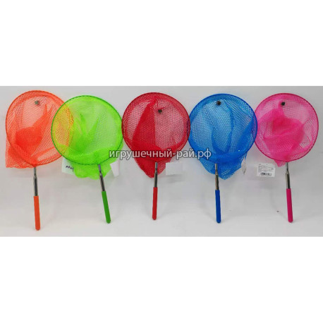 Сачок детский 23400