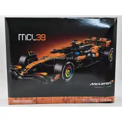 Конструктор Техник - Автомобиль McLaren MCL39 F1 (1675 дет) F3022