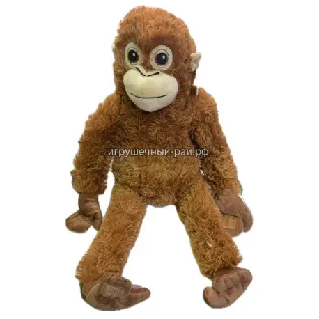 Мягкая игрушка Обезьяна (60 см) 2026-66CM
