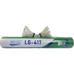 Воланчики для бадминтона LG-417