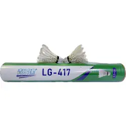 Воланчики для бадминтона LG-417