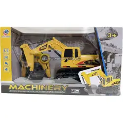 Строительная машина QS3008