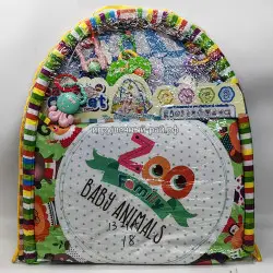 Игровой коврик 1321A