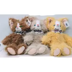 Мягкая игрушка Кролик (42 см) 868-19-40
