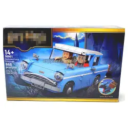 Конструктор Гарри Поттер - Автомобиль (868 дет) 99951