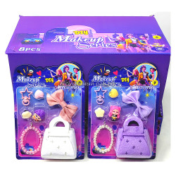Игровой набор украшений бокс из 8 шт LD6830-8
