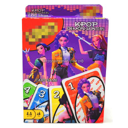 Настольная игра Уно 047