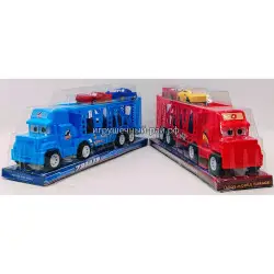 Автовоз Funny truck C207