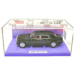 Машинка моделька (металл, 1:24) M923S-5