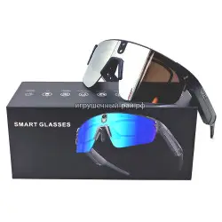 Спортивные смарт очки L805