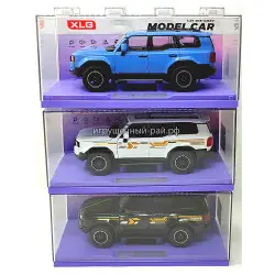 Машинка моделька (металл, 1:24) M92328-5
