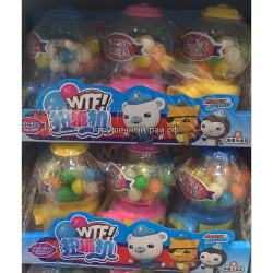 Конфеты 40 гр (уп. 9 шт)