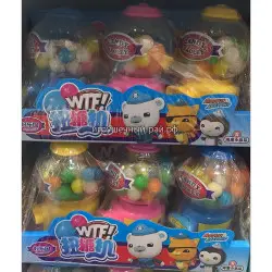 Конфеты 40 гр (уп. 9 шт)