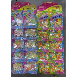 Конфеты 60 гр (уп. 10 шт)