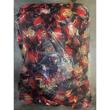 Конфеты кофейные 2500 гр