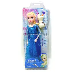 Кукла Холодное сердце 3302