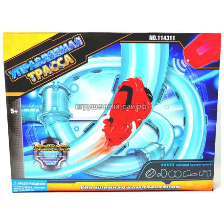 Авто Трек D2084