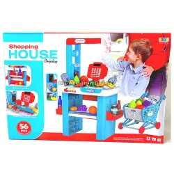 Игровой набор Магазин 8762