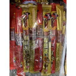 Соевое мясо один стик 20 гр (уп. 30 шт)